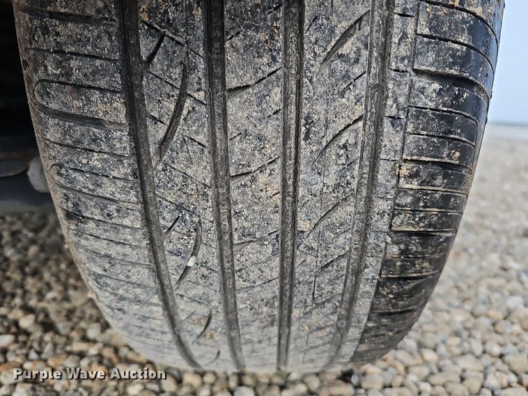 image for item DK0533 2017 Ford Escape SE SUV