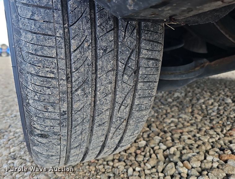 image for item DK0533 2017 Ford Escape SE SUV