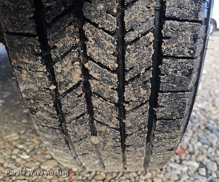 image for item DK0534 2010 Ford E350 Super Duty van