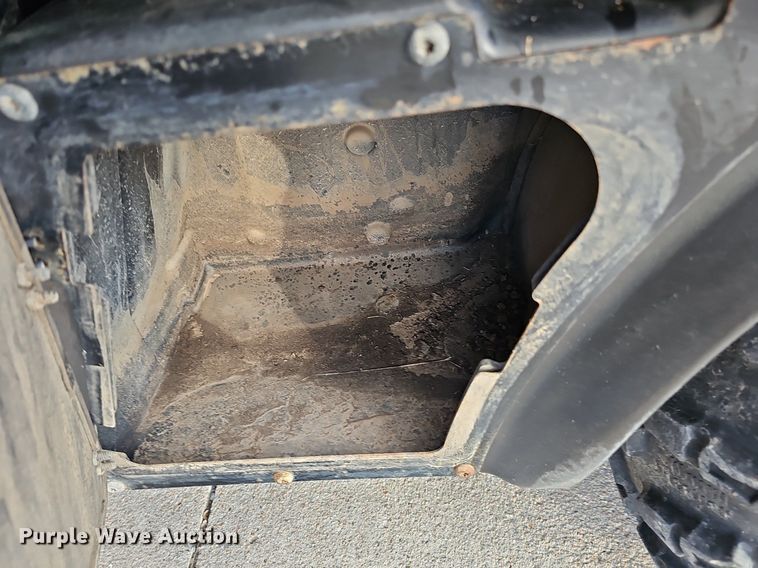 image for item DK0552 2017 Arctic Cat Crew 700 utility vehicle