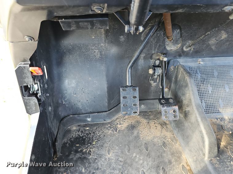 image for item DK0552 2017 Arctic Cat Crew 700 utility vehicle