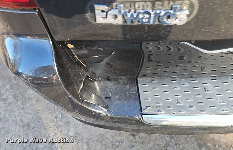 image for item DK0573 2013 Dodge Grand Caravan van