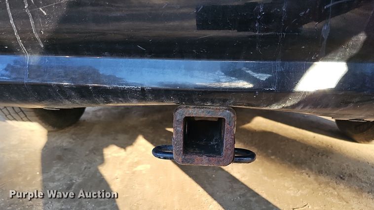 image for item DK0573 2013 Dodge Grand Caravan van