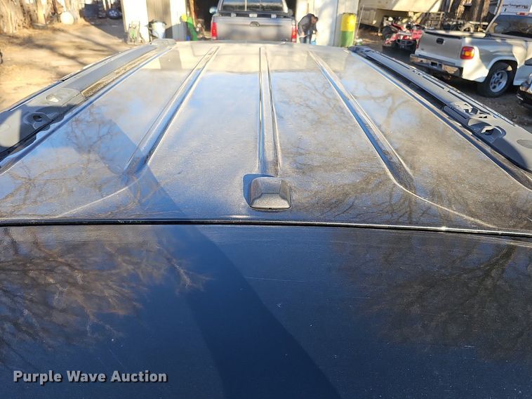 image for item DK0573 2013 Dodge Grand Caravan van