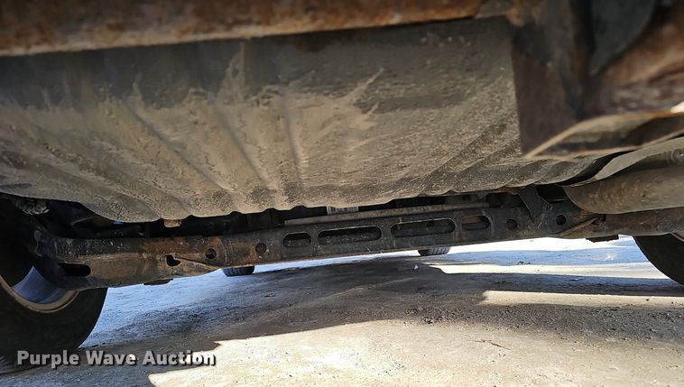 image for item DK0573 2013 Dodge Grand Caravan van