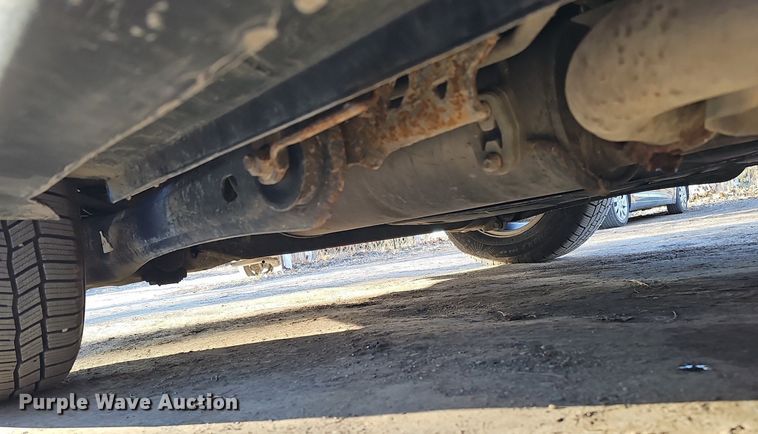 image for item DK0573 2013 Dodge Grand Caravan van