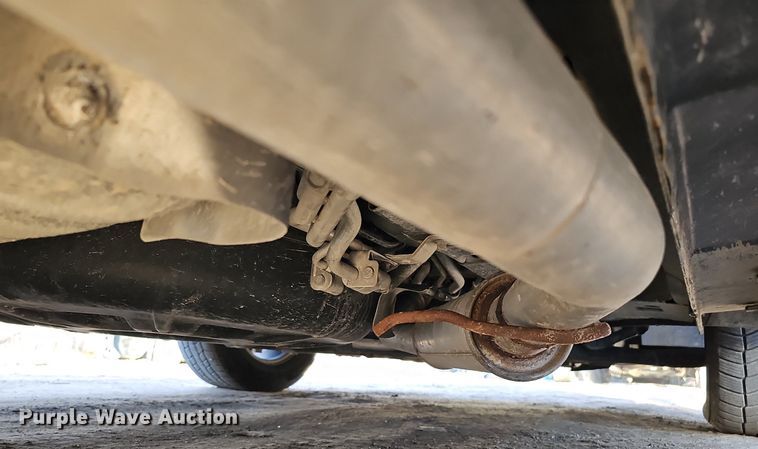 image for item DK0573 2013 Dodge Grand Caravan van