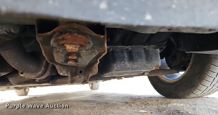 image for item DK0573 2013 Dodge Grand Caravan van