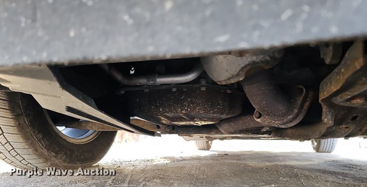 image for item DK0573 2013 Dodge Grand Caravan van