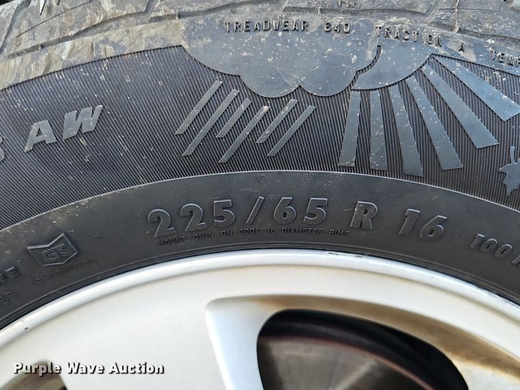 image for item DK0573 2013 Dodge Grand Caravan van