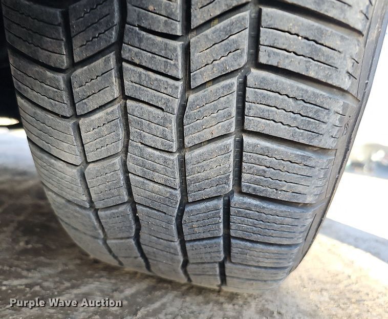 image for item DK0573 2013 Dodge Grand Caravan van