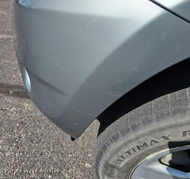 image for item DM1547 2007 Toyota  RAV4 SUV