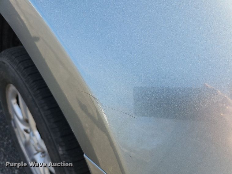 image for item DM1547 2007 Toyota  RAV4 SUV