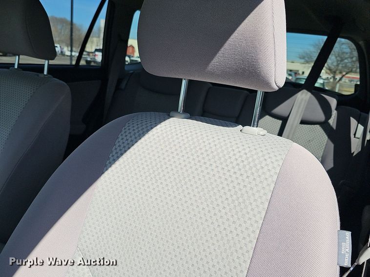 image for item DM1547 2007 Toyota  RAV4 SUV