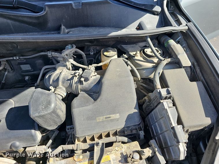 image for item DM1547 2007 Toyota  RAV4 SUV