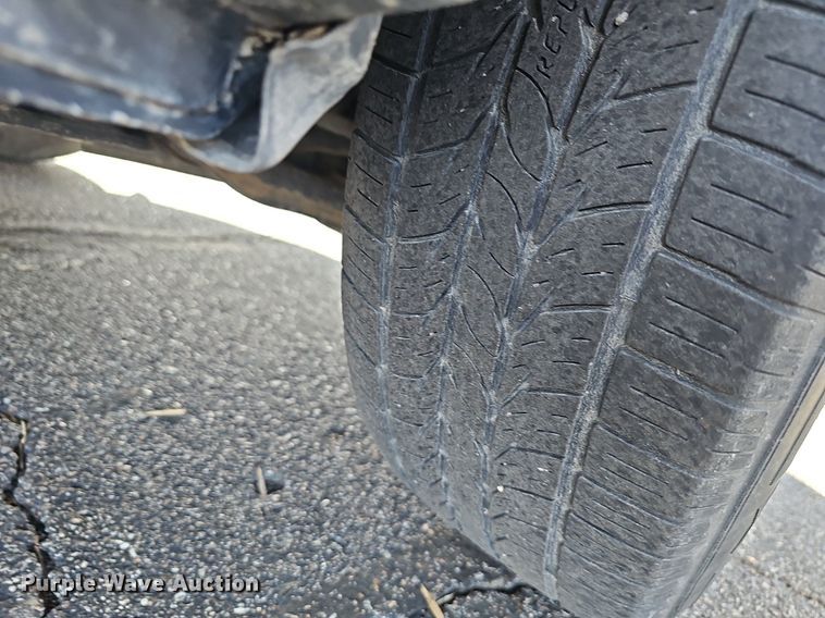 image for item DM1547 2007 Toyota  RAV4 SUV