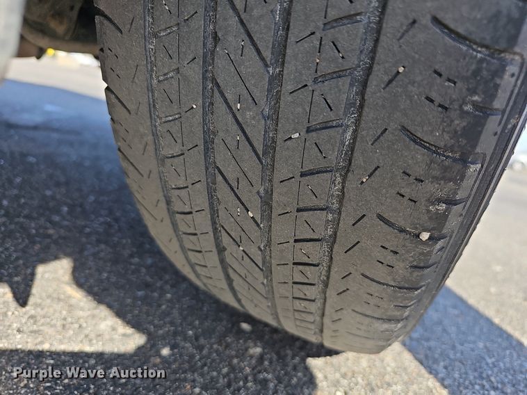 image for item DM1547 2007 Toyota  RAV4 SUV