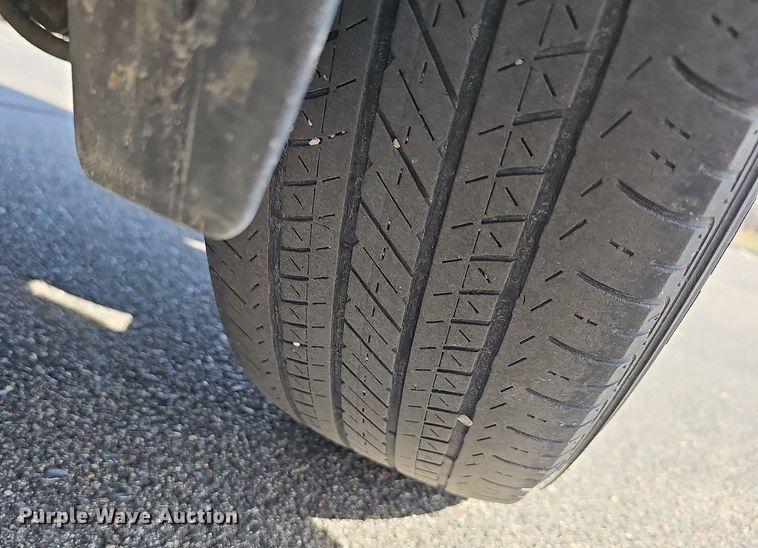 image for item DM1547 2007 Toyota  RAV4 SUV