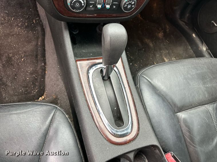 image for item DM2666 2010 Chevrolet Impala 