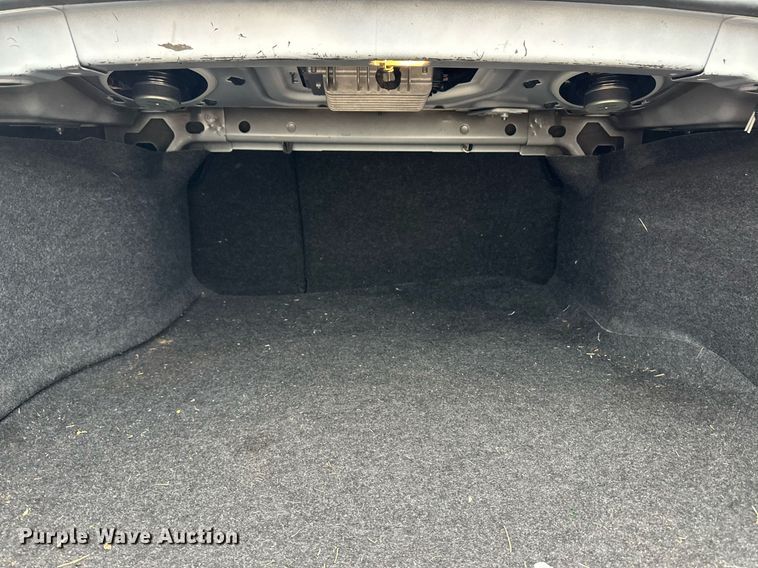 image for item DM2666 2010 Chevrolet Impala 