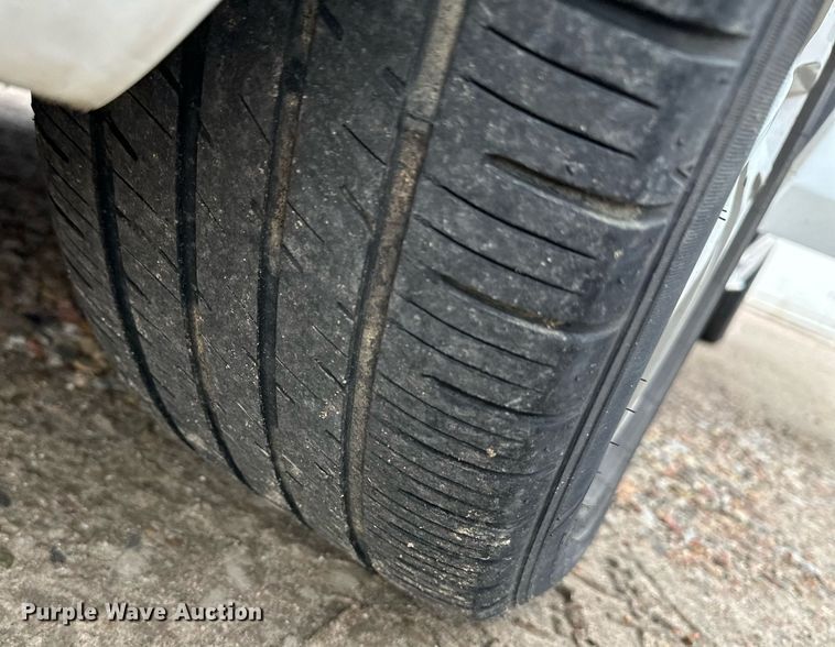 image for item DM2666 2010 Chevrolet Impala 