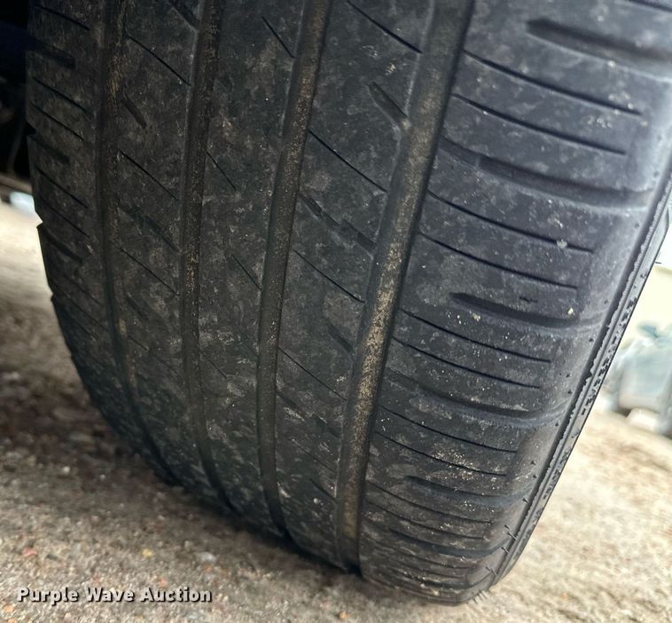 image for item DM2666 2010 Chevrolet Impala 