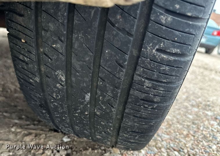 image for item DM2666 2010 Chevrolet Impala 