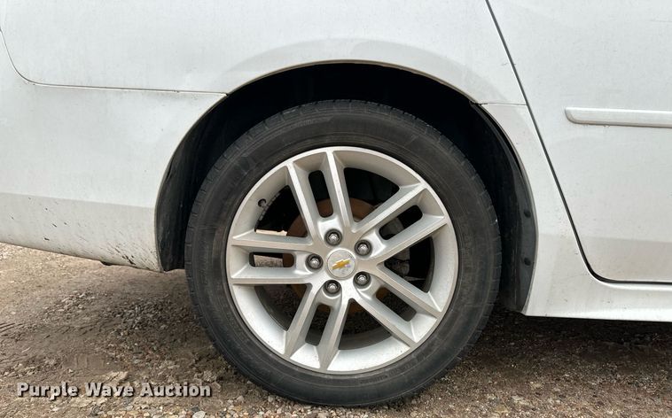 image for item DM2666 2010 Chevrolet Impala 