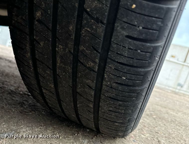 image for item DM2666 2010 Chevrolet Impala 