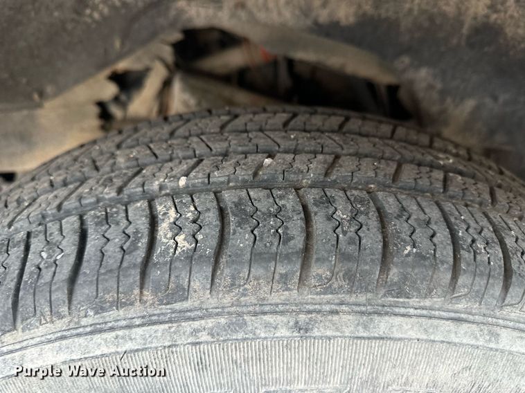 image for item DM2667 1997 Chevrolet S10 Ext. Cab pickup truck