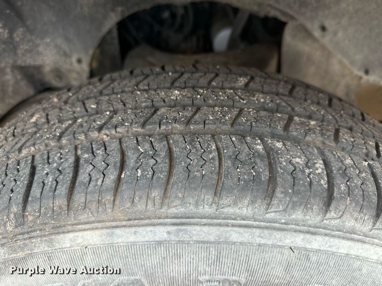 image for item DM2667 1997 Chevrolet S10 Ext. Cab pickup truck