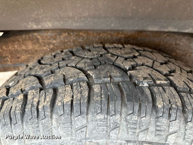 image for item DM2667 1997 Chevrolet S10 Ext. Cab pickup truck