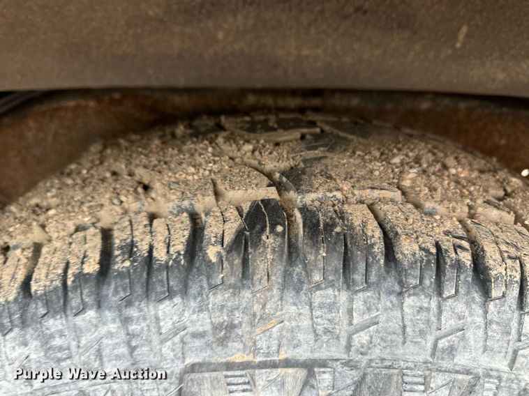 image for item DM2667 1997 Chevrolet S10 Ext. Cab pickup truck