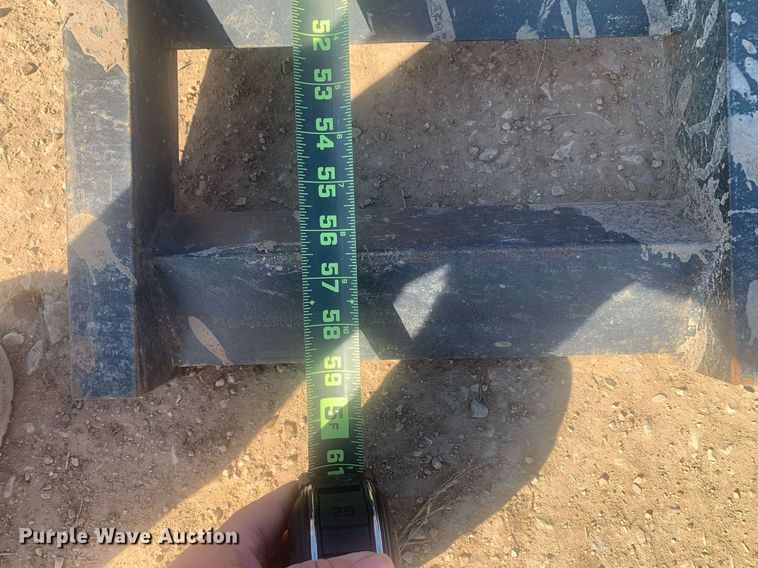 image for item DM7765 2022 Tiger BPA1825 utility trailer