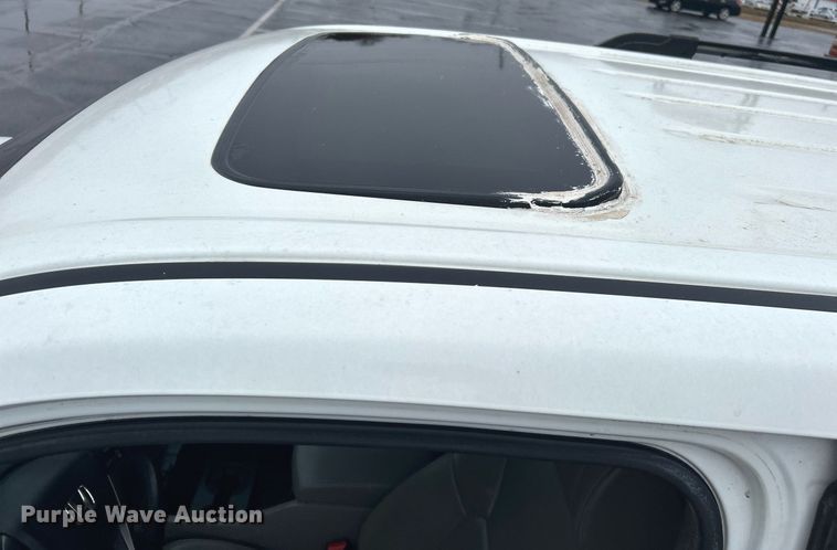 image for item DN0675 2011 Honda Pilot  SUV