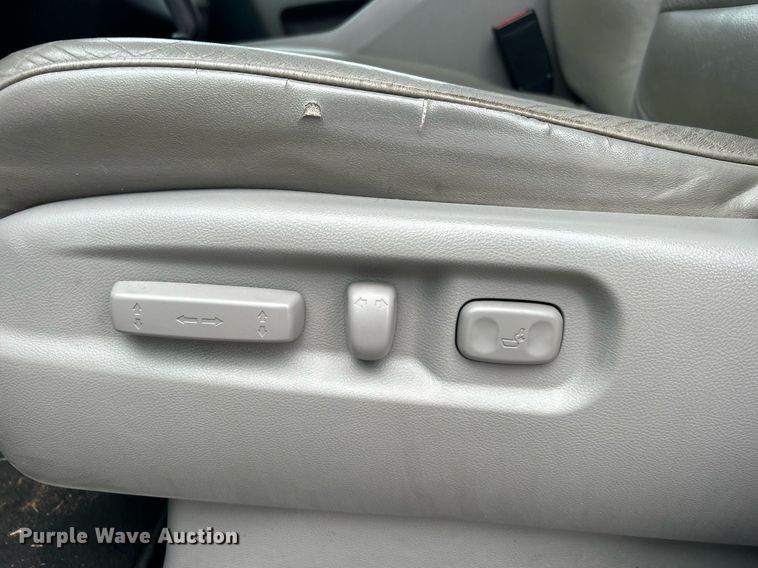 image for item DN0675 2011 Honda Pilot  SUV