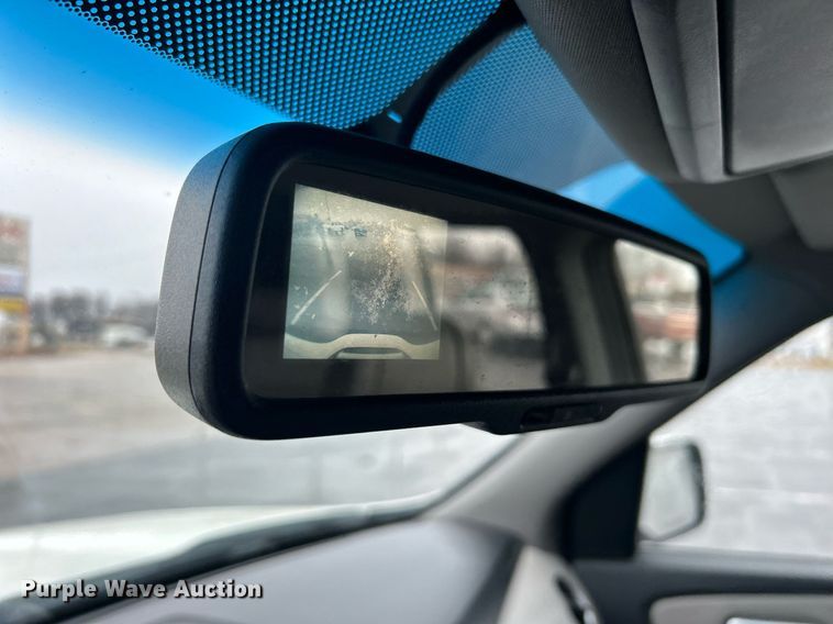 image for item DN0675 2011 Honda Pilot  SUV