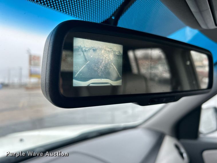 image for item DN0675 2011 Honda Pilot  SUV