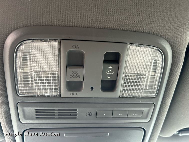 image for item DN0675 2011 Honda Pilot  SUV