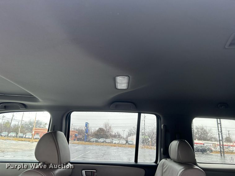 image for item DN0675 2011 Honda Pilot  SUV