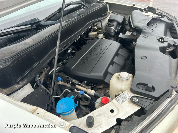 image for item DN0675 2011 Honda Pilot  SUV