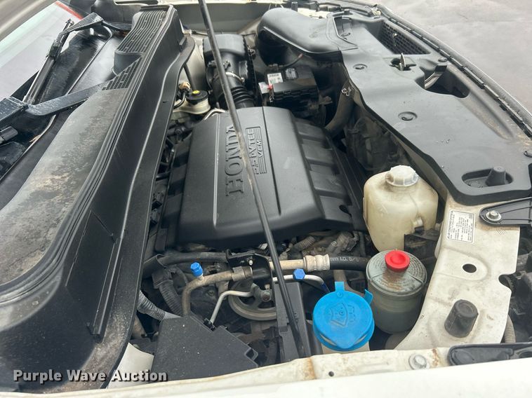 image for item DN0675 2011 Honda Pilot  SUV