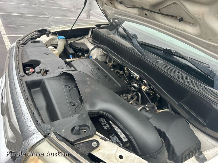 image for item DN0675 2011 Honda Pilot  SUV