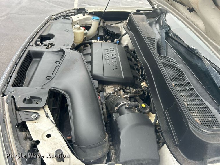 image for item DN0675 2011 Honda Pilot  SUV