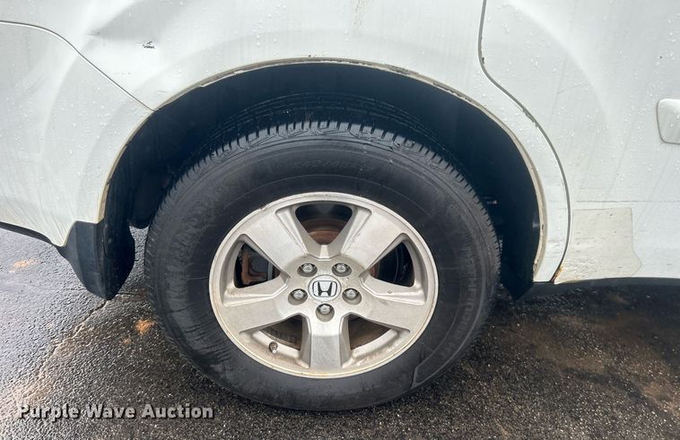 image for item DN0675 2011 Honda Pilot  SUV