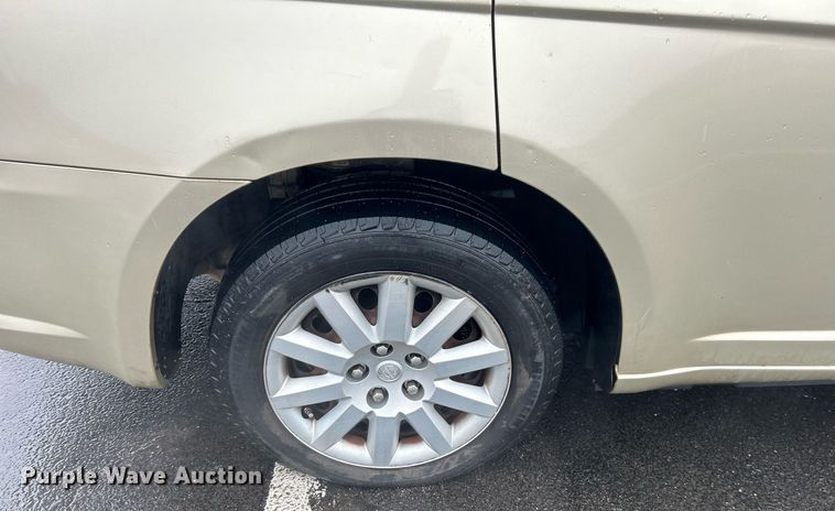 image for item DN0677 2010 Chrysler Sebring 