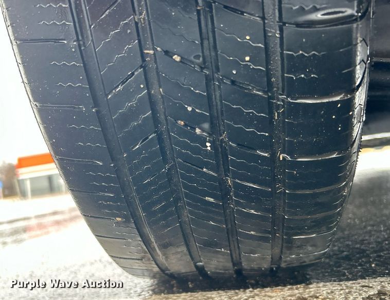 image for item DN0677 2010 Chrysler Sebring 