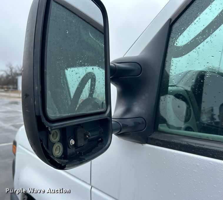 image for item DN0678 2014 Ford E150 van