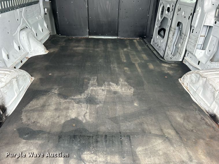 image for item DN0678 2014 Ford E150 van