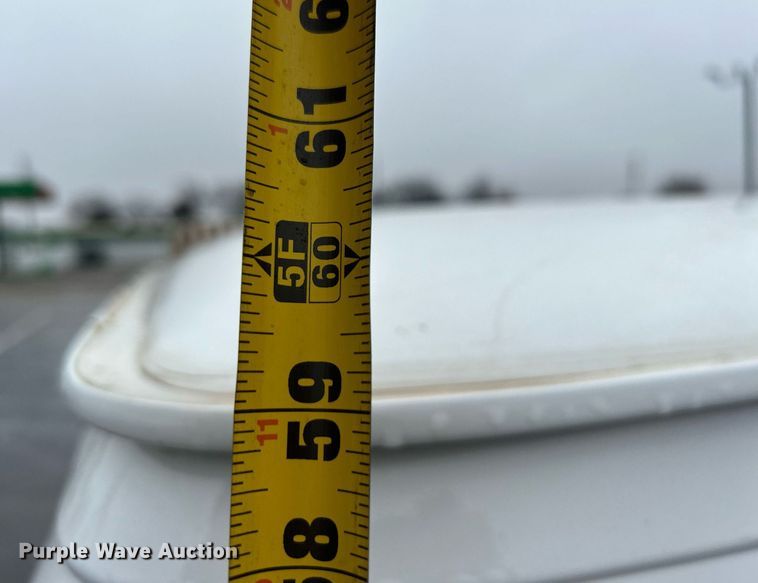 image for item DN0678 2014 Ford E150 van